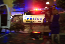 4th Dallas suspect shoots himself in standoff with police